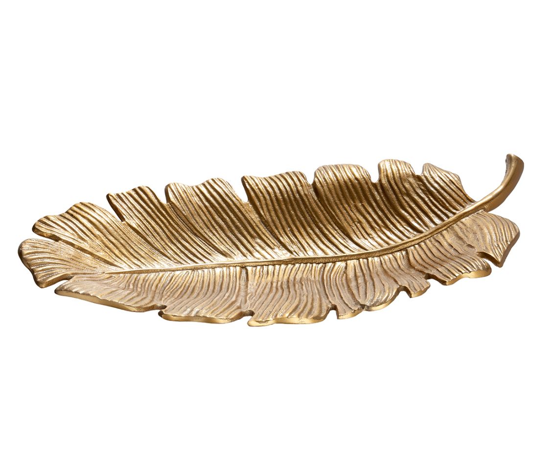 BLATTO bol feuille