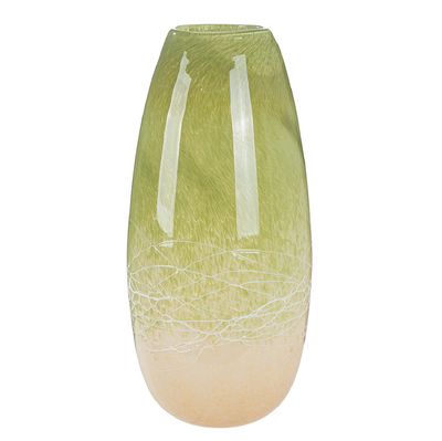 KAMPALA vase (ht. 39) KAMPALA vase (ht. 39)