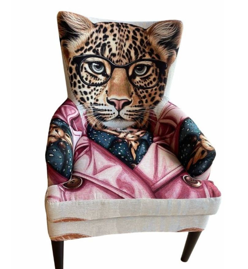 BERUETE fauteuil BERUETE fauteuil