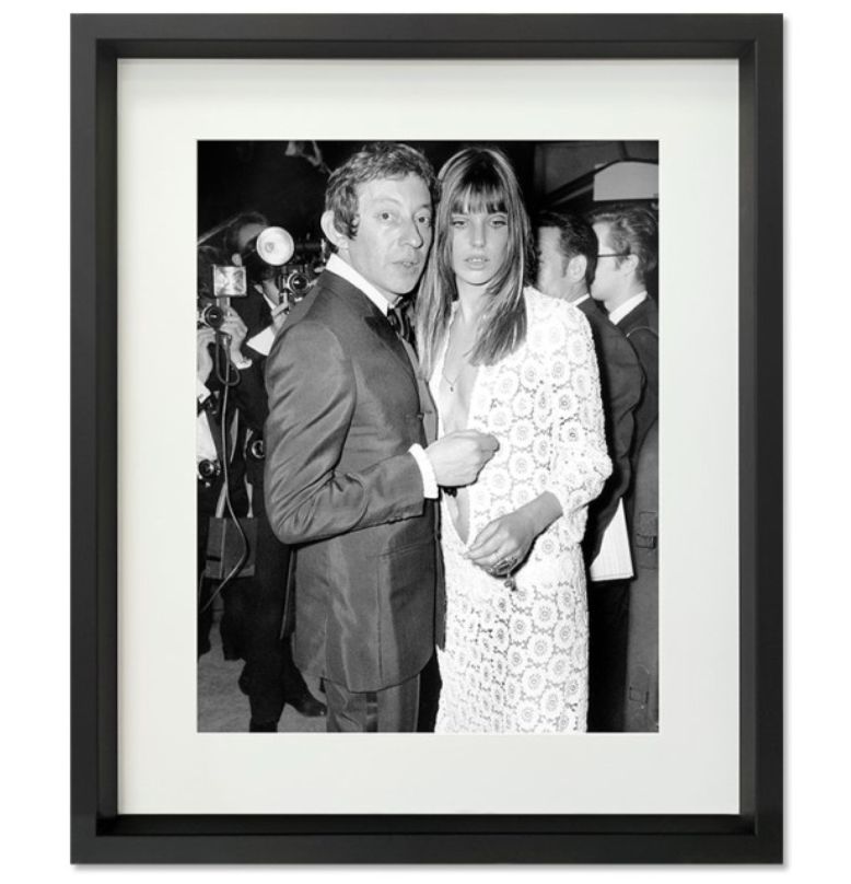 J.Birkin & S.Gainsbourg 2 – Prestige J.Birkin & S.Gainsbourg 2 – Prestige