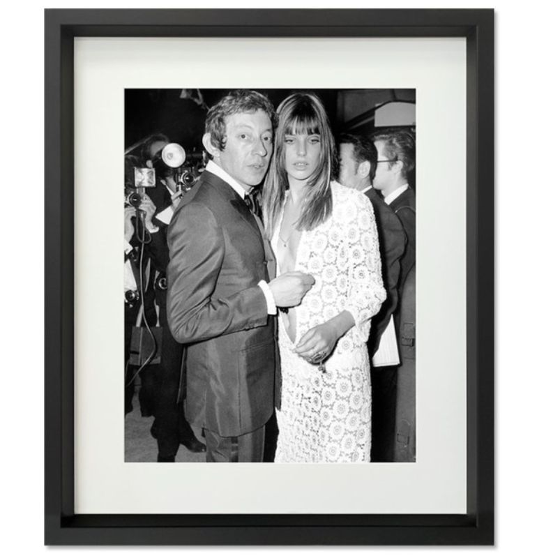 J.Birkin & S.Gainsbourg 2 – Prestige
