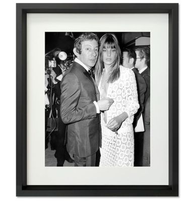 J.Birkin & S.Gainsbourg 2 – Prestige J.Birkin & S.Gainsbourg 2 – Prestige