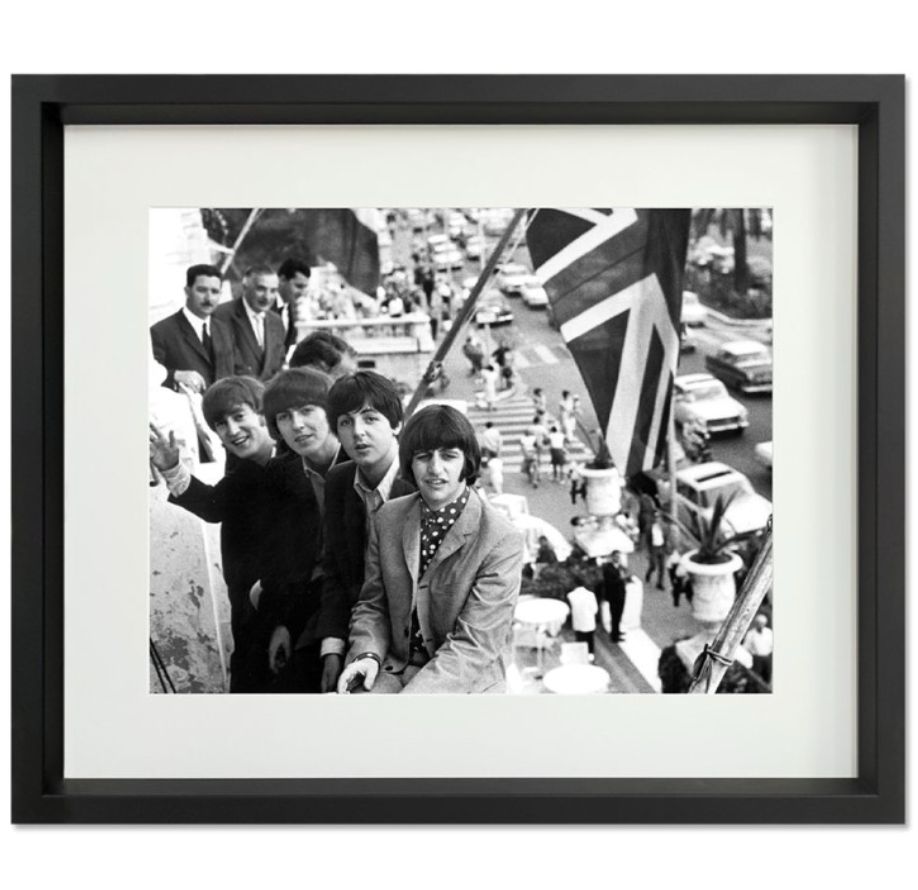 Les Beatles – Prestige Les Beatles – Prestige