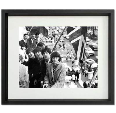 Les Beatles – Prestige Les Beatles – Prestige