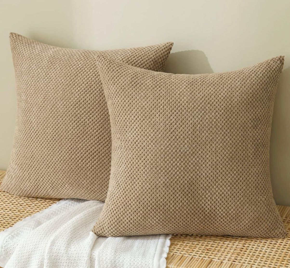 MELODIE coussin 45x45 macchiato MELODIE coussin 45x45 macchiato