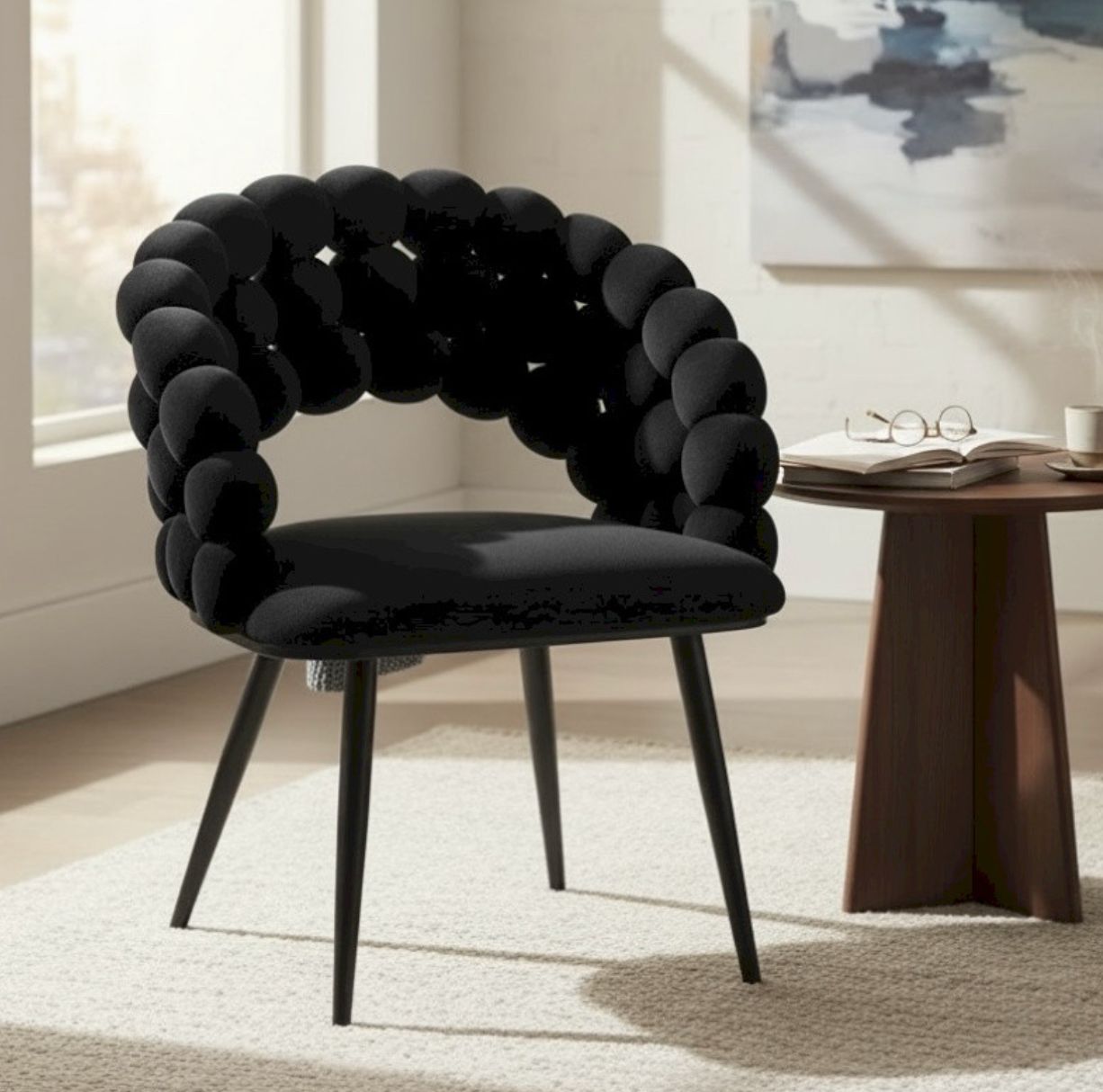SABRINA fauteuil