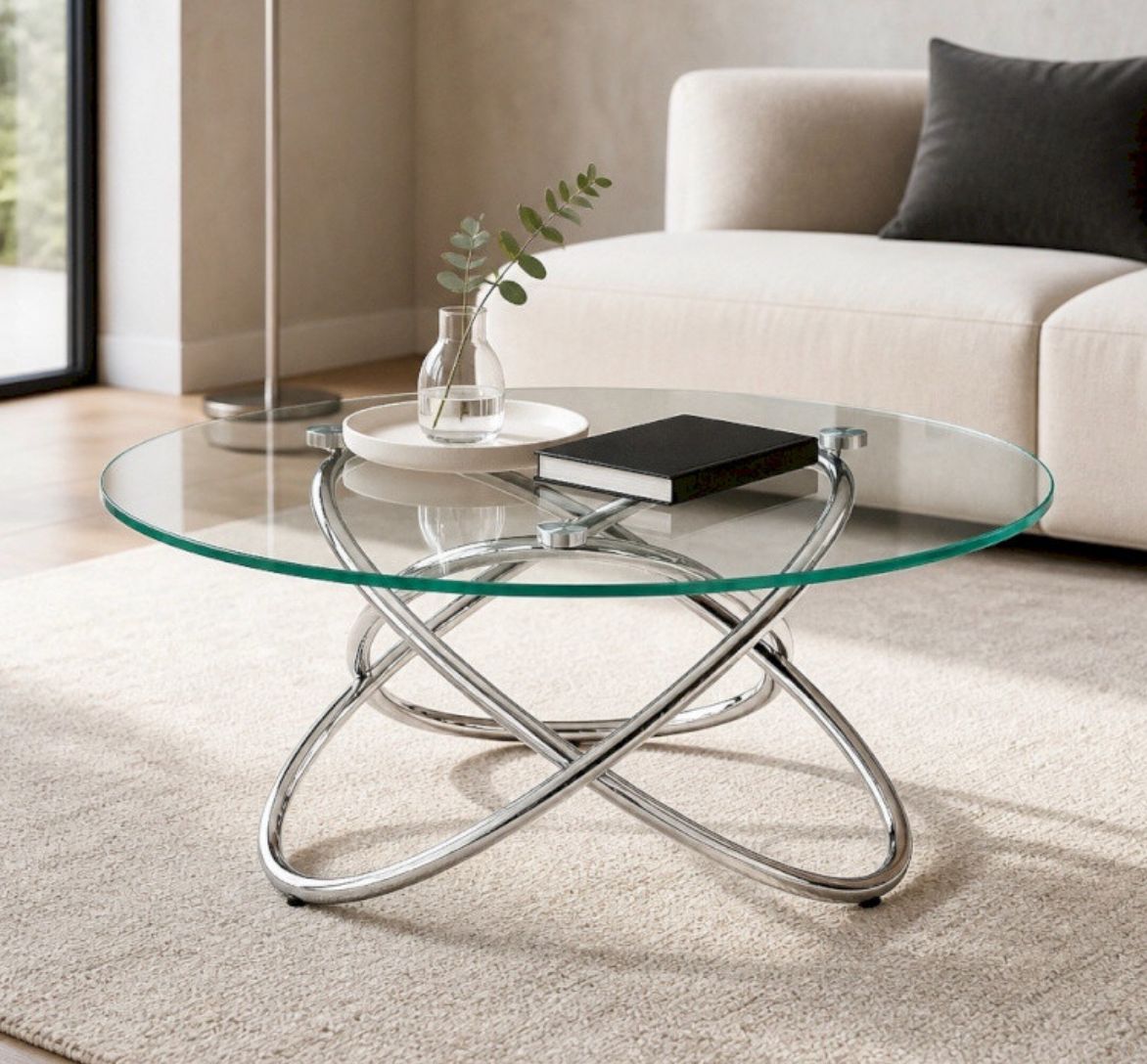 ATOME table basse ATOME table basse