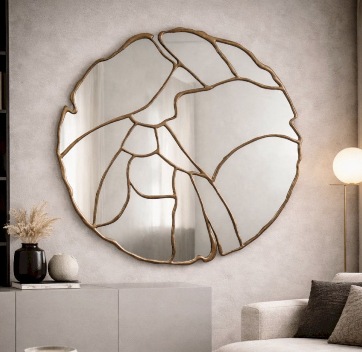 REFLET miroir REFLET miroir