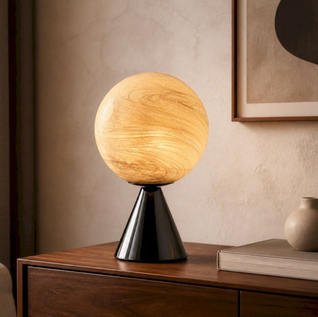 ORION lampe boule ORION lampe boule