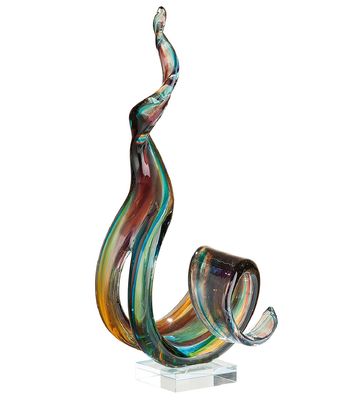 MAREA sculpture MAREA sculpture
