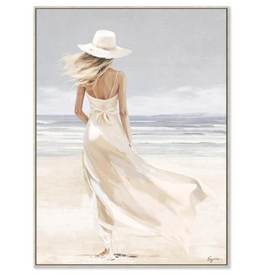 Toile encadrée 60x80