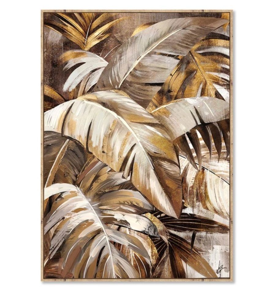 Toile encadrée 70x100