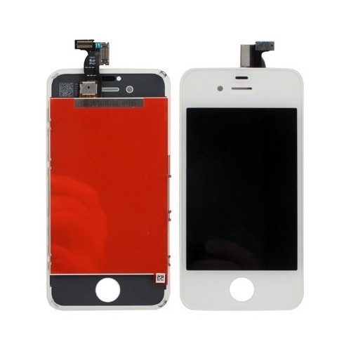 iPhone 4 Screen