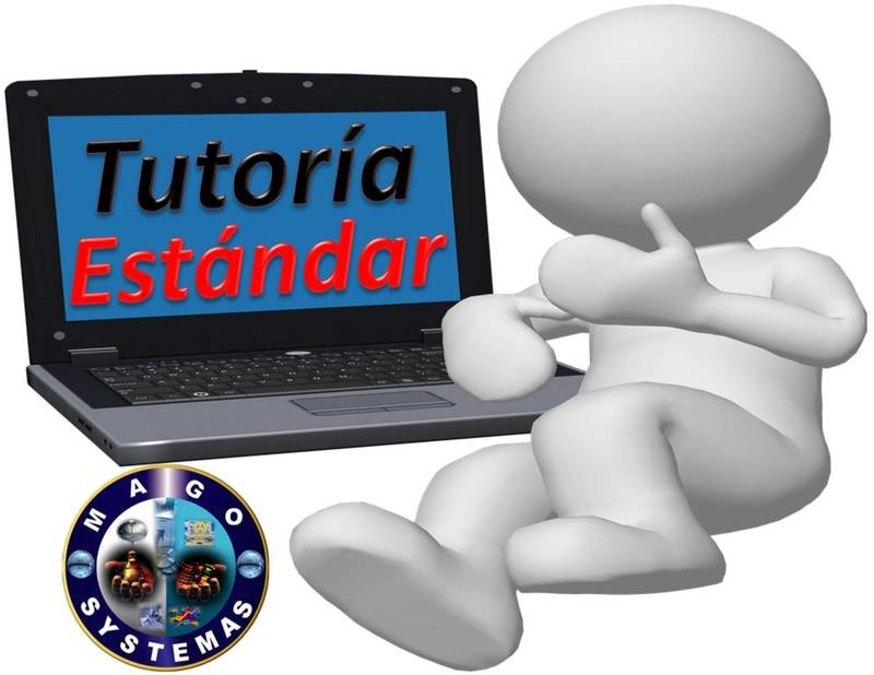 1 TUTORÍA  ESTÁNDAR