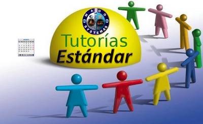 1 MES DE TUTORÍAS ESTÁNDAR