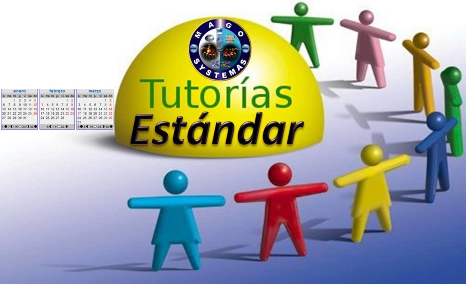 3 MESES DE TUTORÍAS  ESTÁNDAR