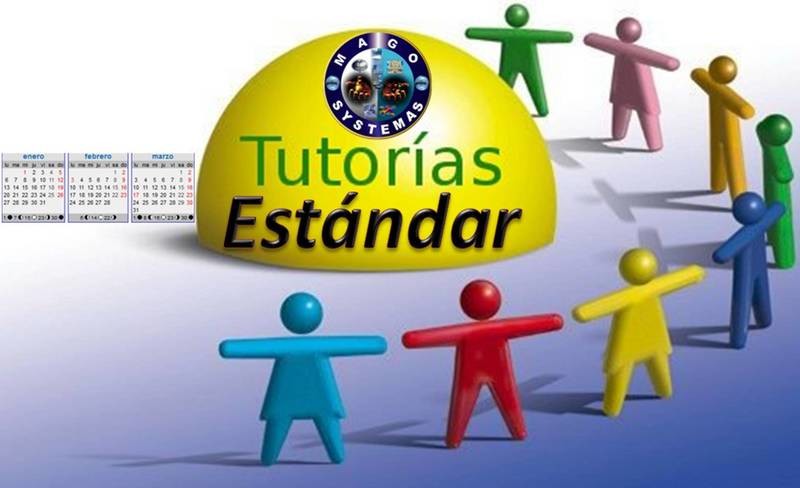 3 MESES DE TUTORÍAS  ESTÁNDAR