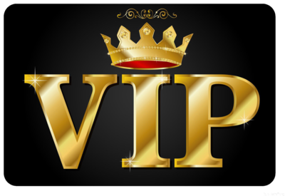 USUARIO VIP