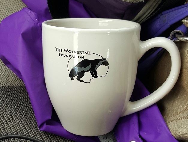 Ceramic Mug