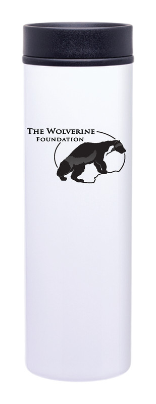 16 oz. Acrylic Travel Mug