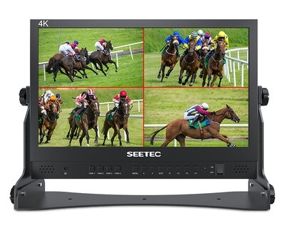 Broadcast Monitore