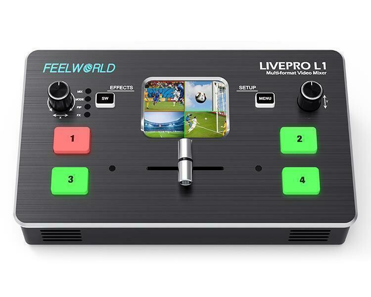 LIVEPRO L1