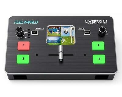 LIVEPRO L1