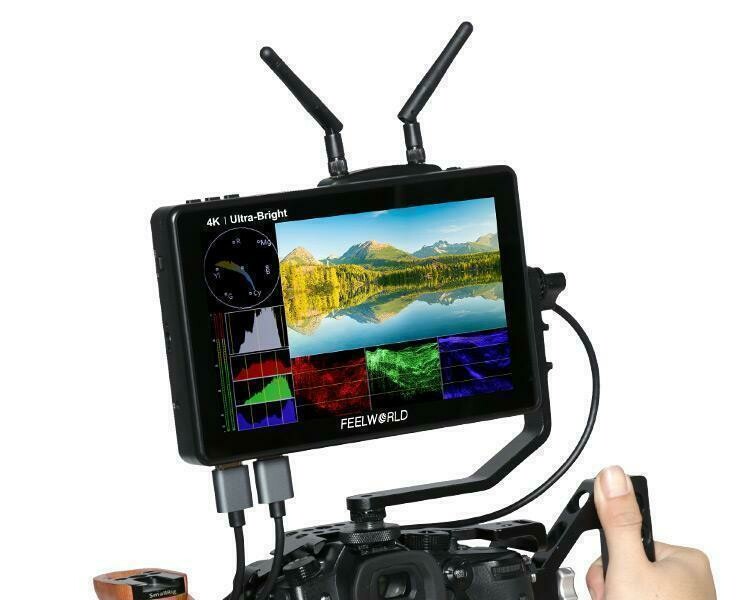 Feelworld LUT7 PRO