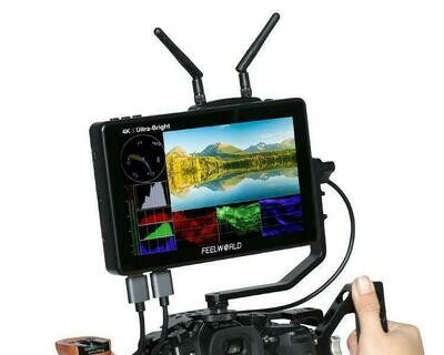 Feelworld LUT7 PRO