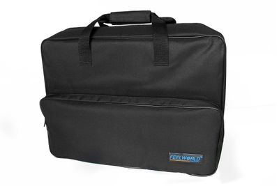 Tasche für 21.5&quot; Monitor und Zubehör