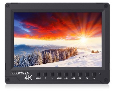 Feelworld A737