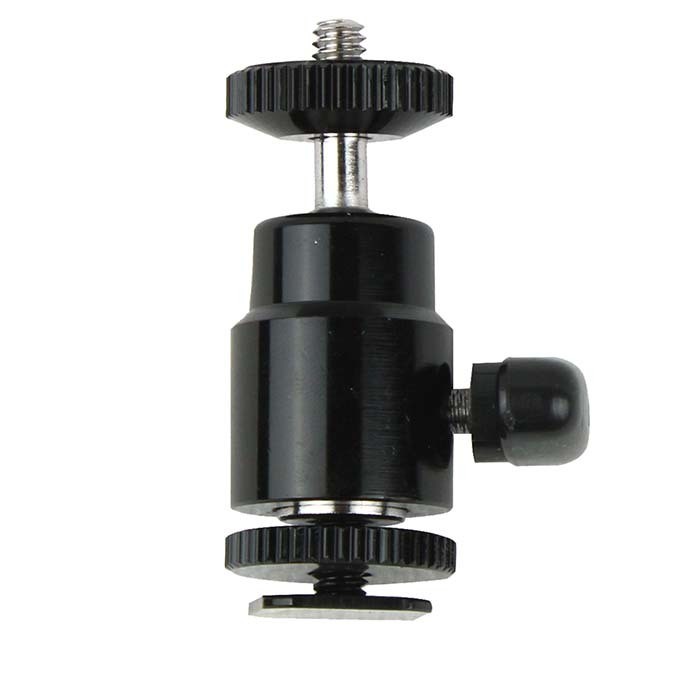 Hot Shoe Mount