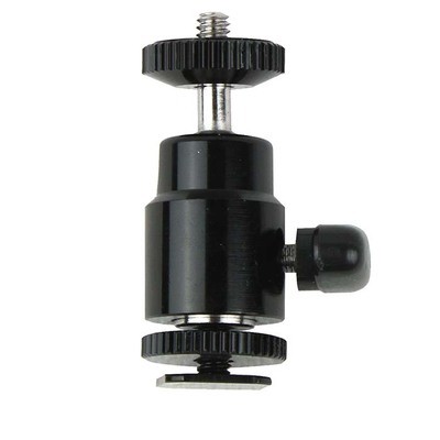 Hot Shoe Mount