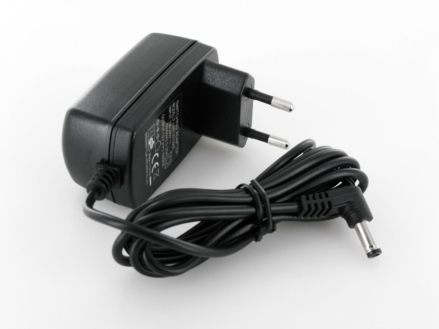 DC 12V Power Adapter / NETZTEIL für alle Feelworld Monitore
