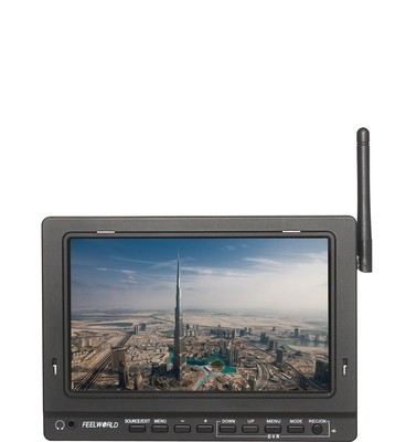 Feelworld PVR-758