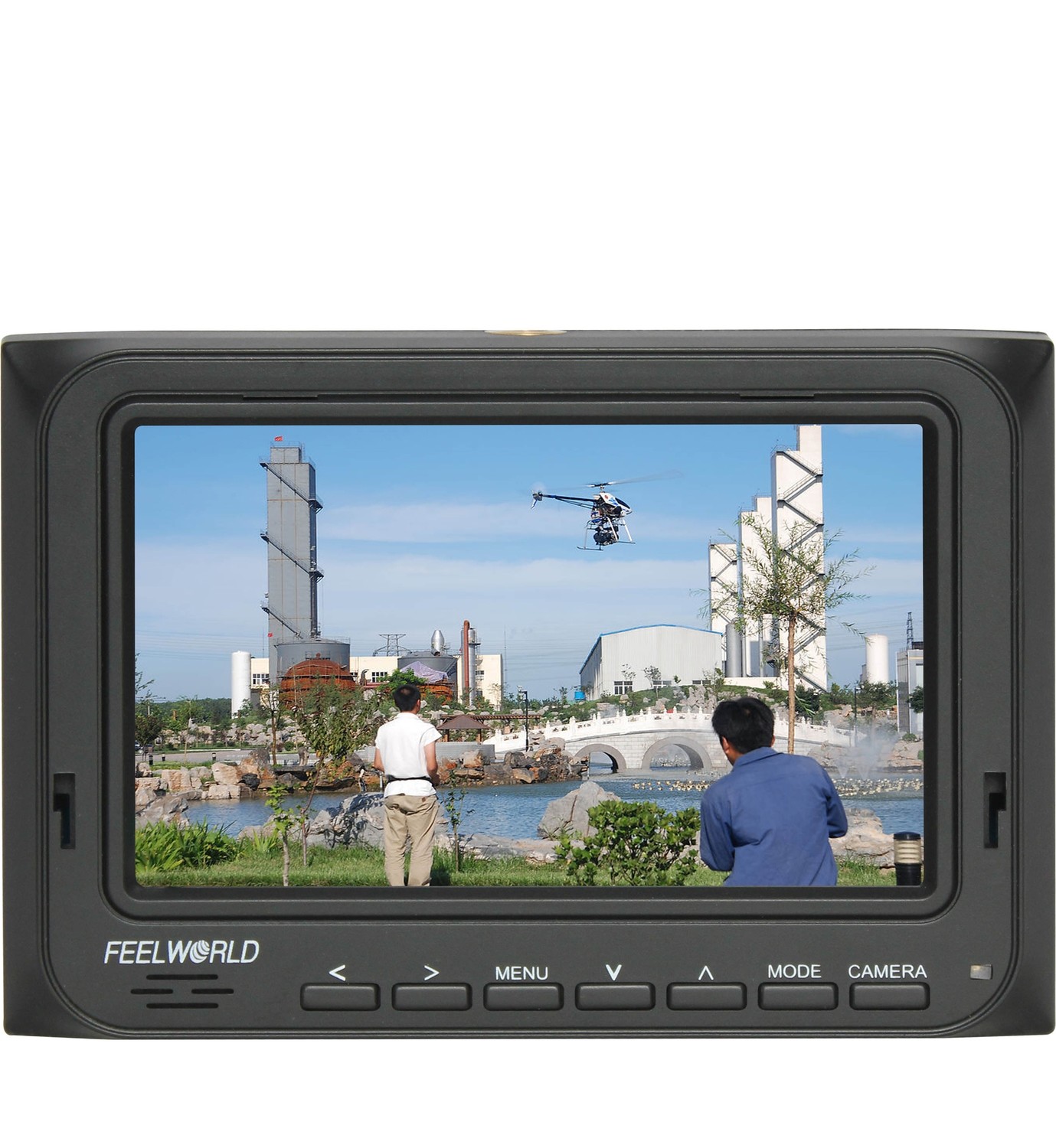 Feelworld FPV-500A