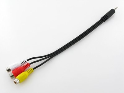 Feelworld AV Kabel