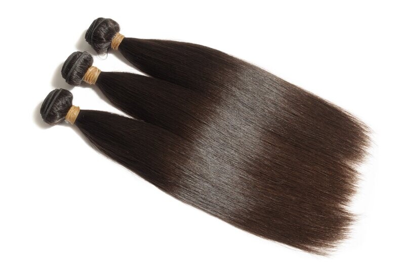 Straight Hair Bundles