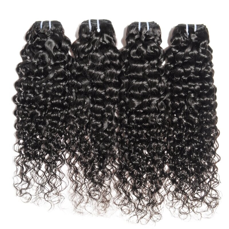 Curly Hair Bundles