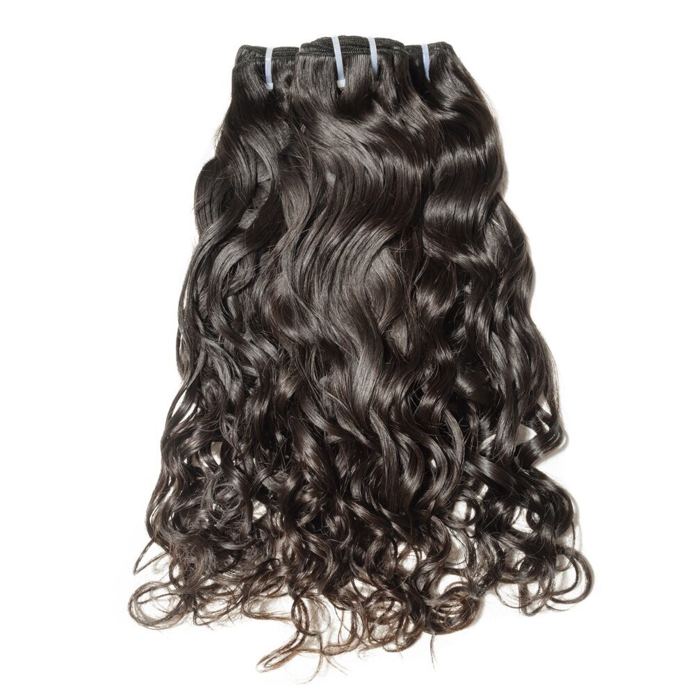 Loose Wave Curly