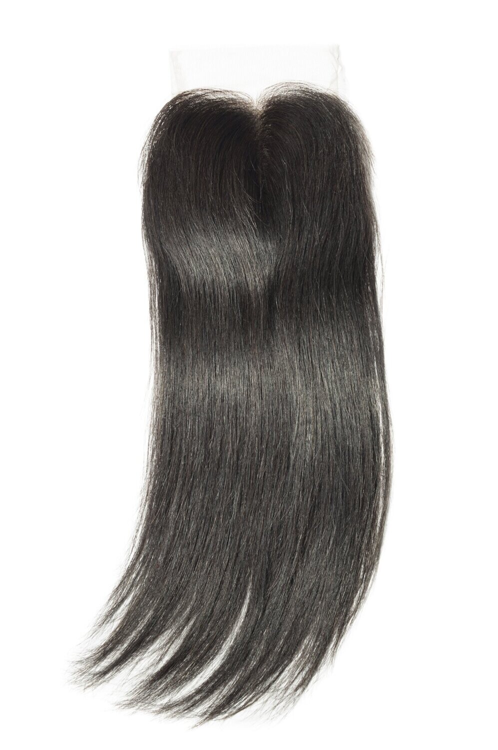 Straight Lace Closure 16 Inches 4x4 Wide