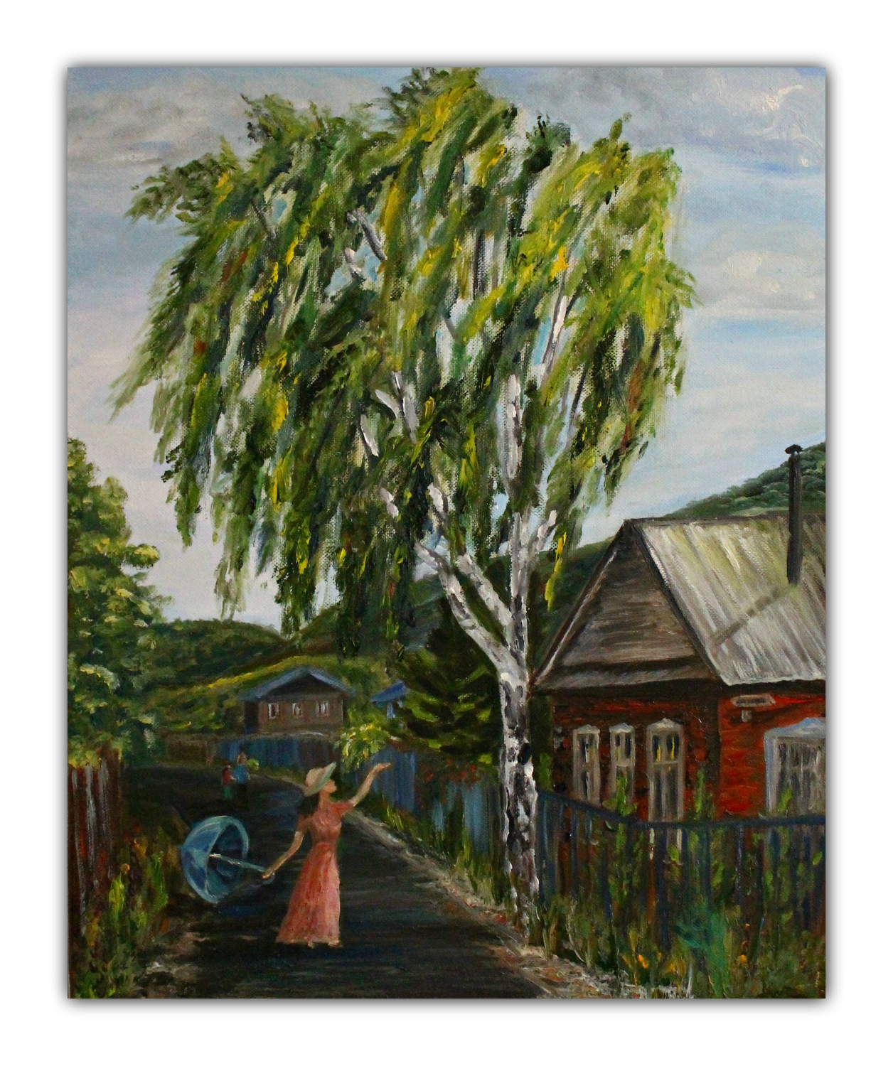 Картина ветреный день. Николай Крымов ветреный день. Ветреный день картина. Крымов ветреный день картина. Либеров ветренный день.