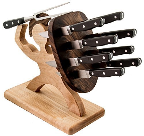 Spartan Steak Set - Carnivore Edition