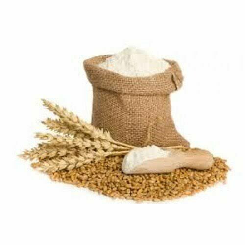 Chakki Whole wheat Aata