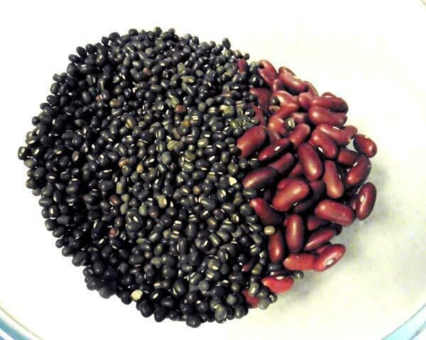 DAAL MAKHANI MIX
