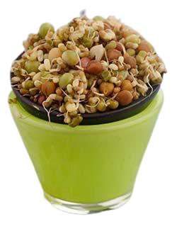 SPROUTS MIX