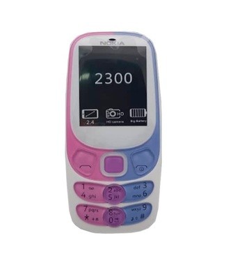 Nokia 2300