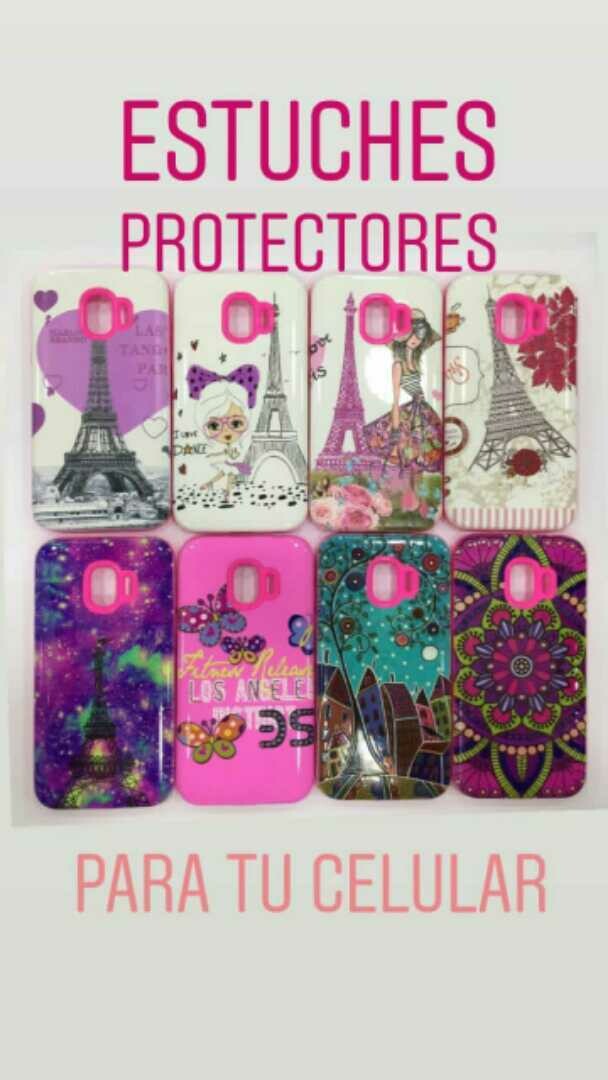 Protectores Anti Golpes