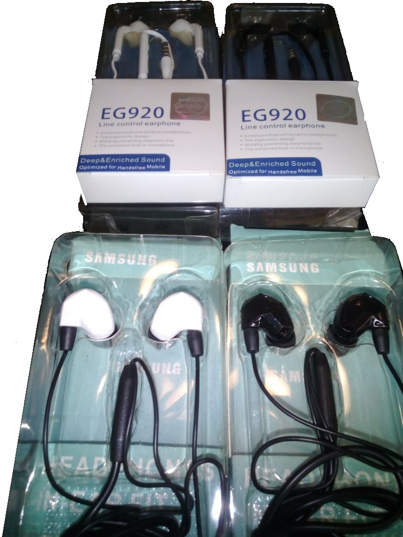 Auricular Samsung
