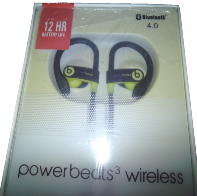 Power Beats